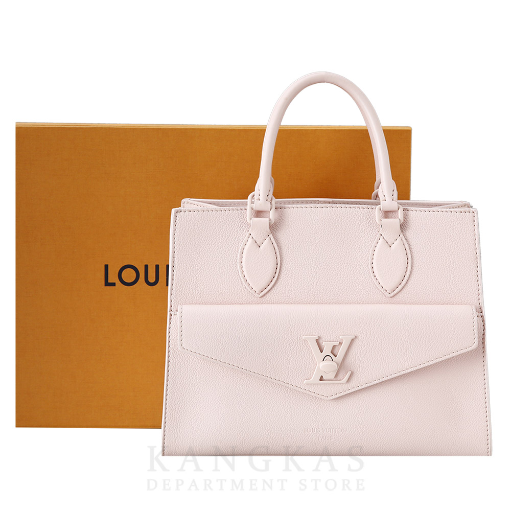 LOUIS VUITTON(USED)루이비통 락미 토트 PM